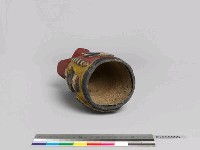 附足木杯藏品圖，第12張